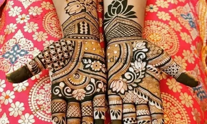 Jeevan Mehandi Art